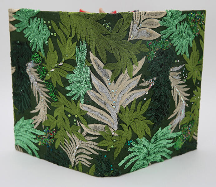 Love's Not Time's Fool, Tier 1 Cover