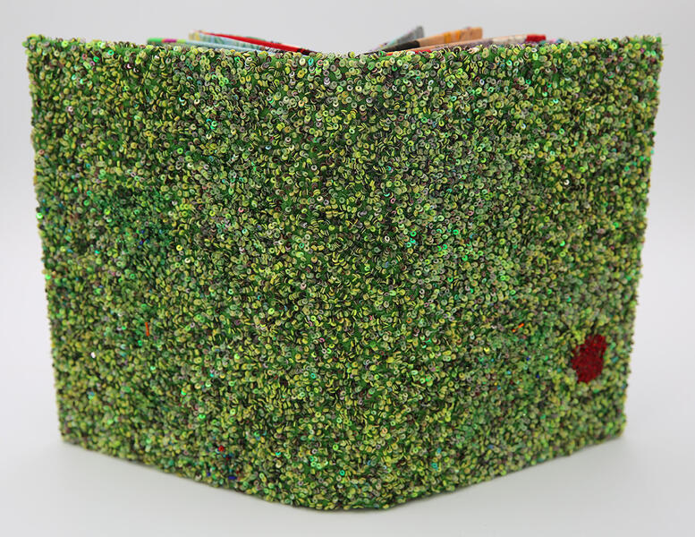 Love's Not Time's Fool, Tier 2 Cover