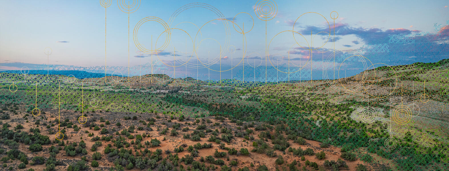 “Anybody who’s ever studied any geology knows that over periods of time, long periods of time, that the climate changes, mmkay? I’m not sure anybody exactly knows why.”
