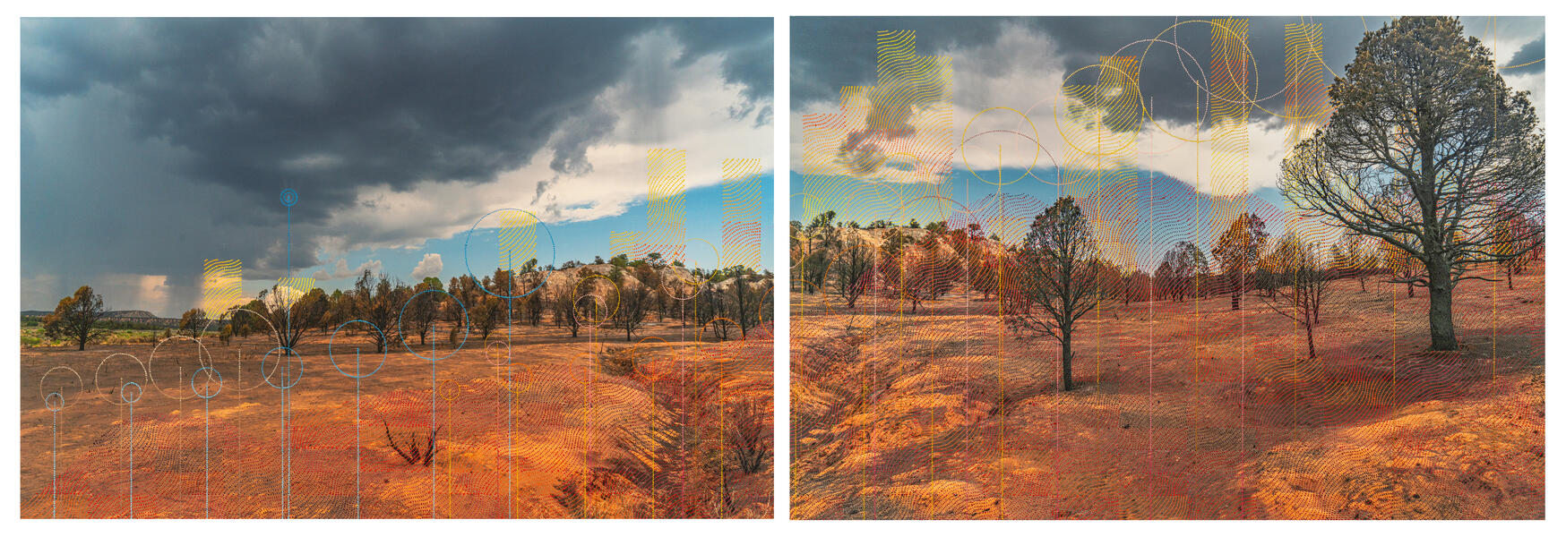  “It is not only NOT getting warmer, hurricanes are at a 30-year low.” Vs2