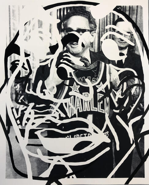 RL Tillman, Globetrotter