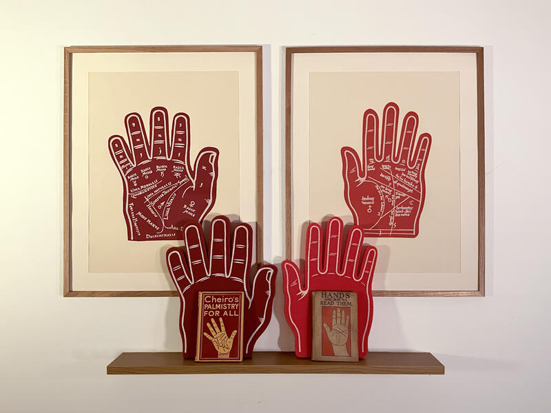 RL Tillman, Hands Across America