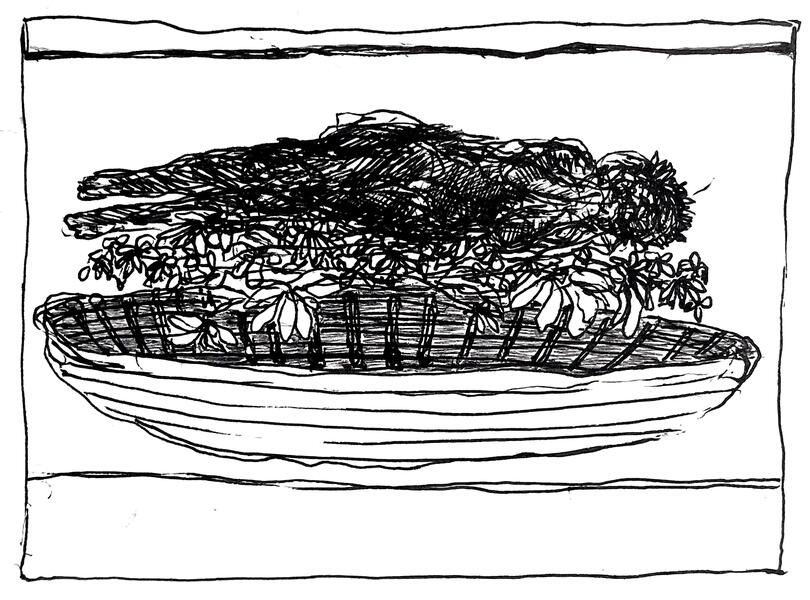 from the series Untitled (Shadow Work)