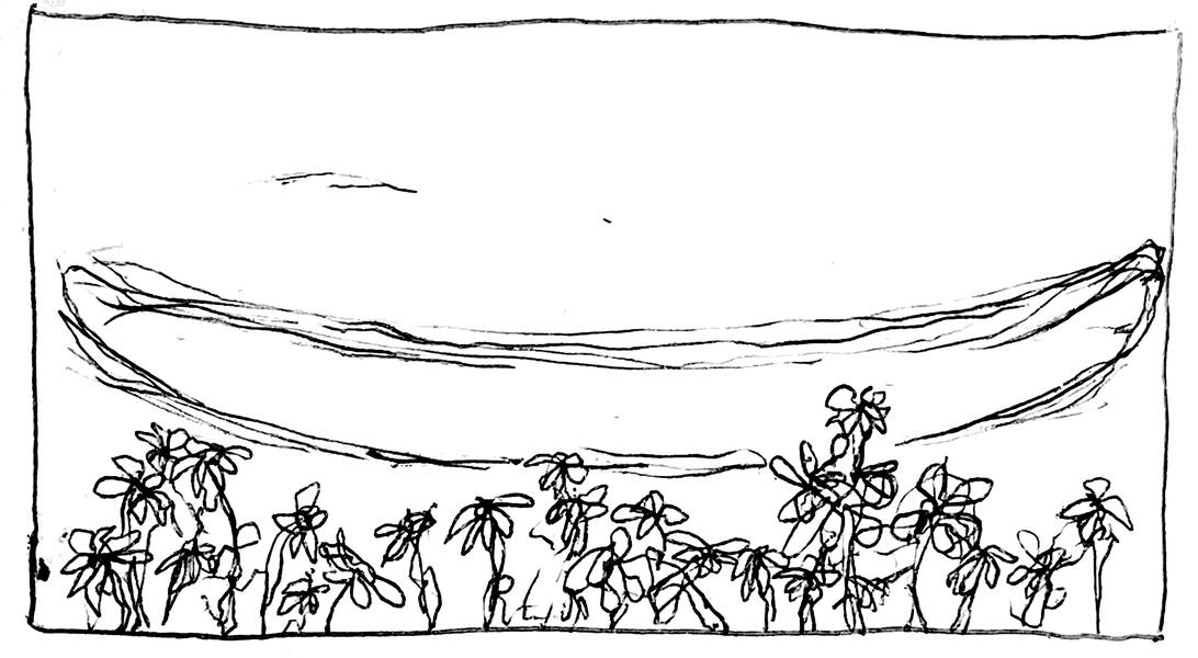 from the series Untitled (Shadow Work)