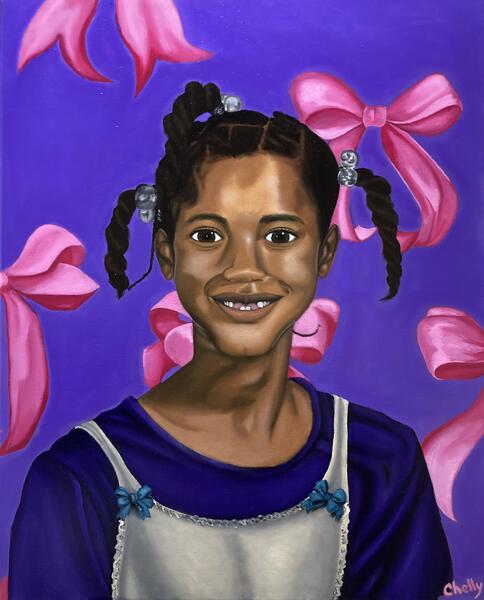 Thanx For Noticin’ Me