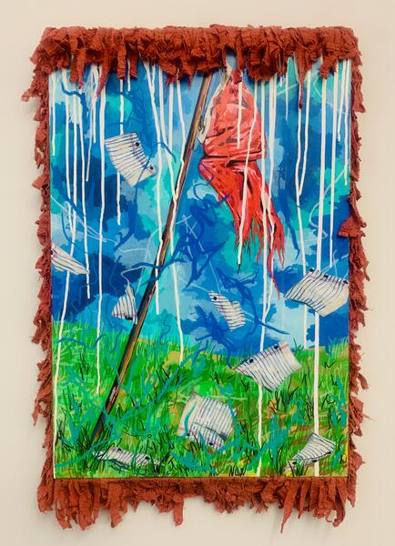 The Lies Before the Fall (2025)