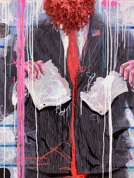 Indiscriminate Revision (2025)