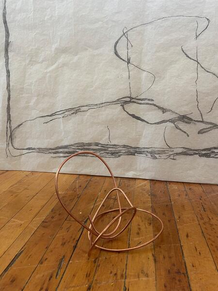 Being satisfied with the line