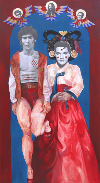 An All American Union