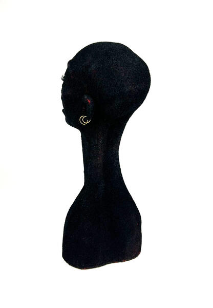 F O R   T H O S E   W H O   L O O K  T W I C E  (3), detail