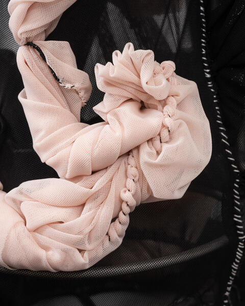 Pitcher & Bowl (detail)