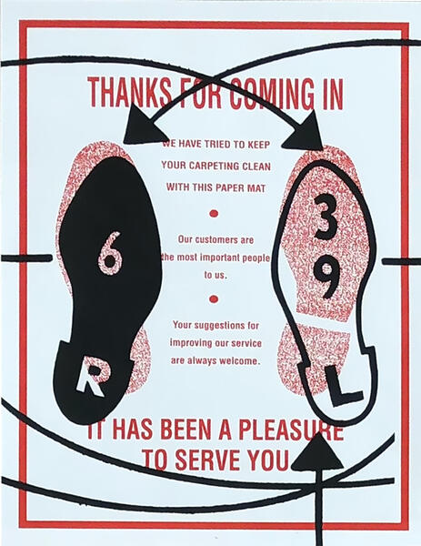 RL Tillman, We Take Pride