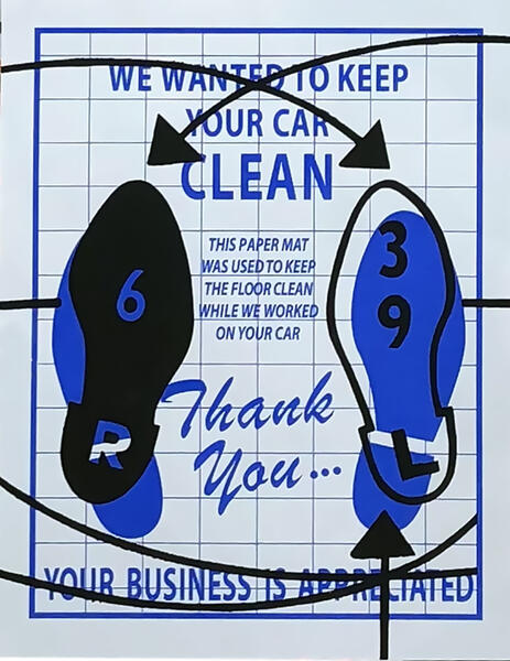 RL Tillman, We Take Pride