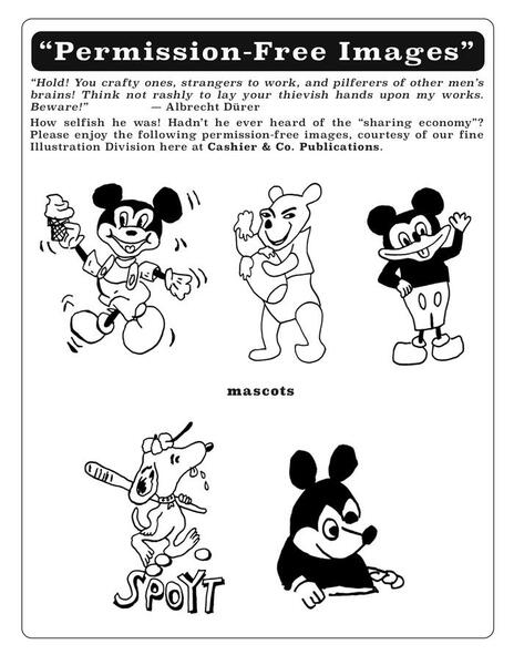 RL Tillman, Permission Free Images