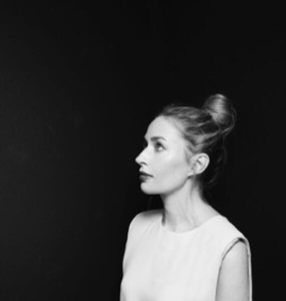 Sarah Kirkland Snider