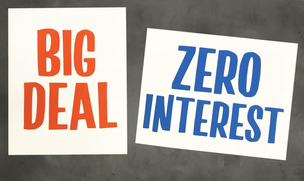 RL Tillman, Soft Sell