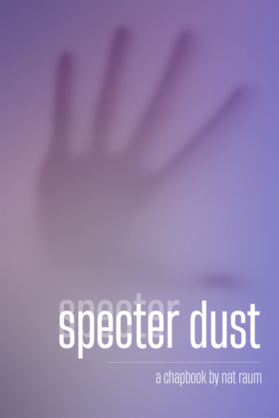 specter dust cover
