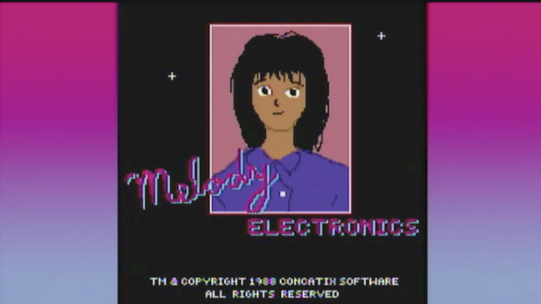 Melody Electronics