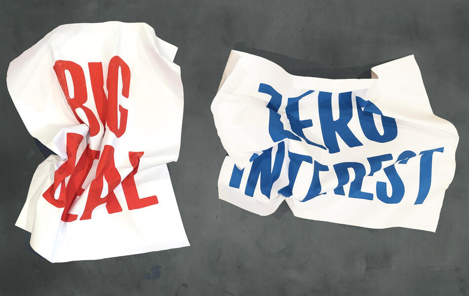 RL Tillman, Soft Sell