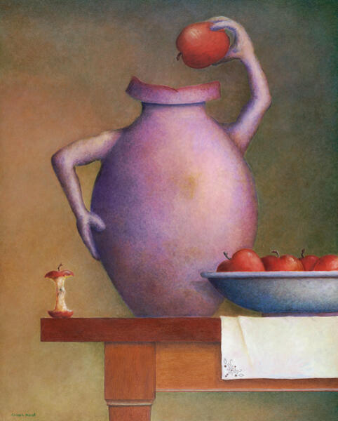 Still Life Vase & Apples.jpg
