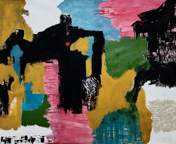 The Art of Blackness