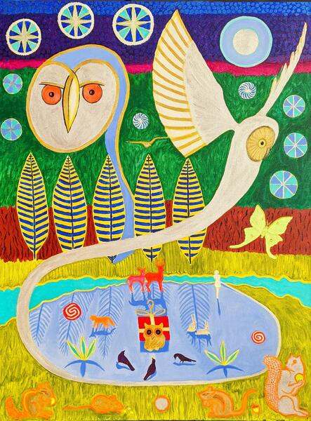 The Hush In The Forest (2).jpg