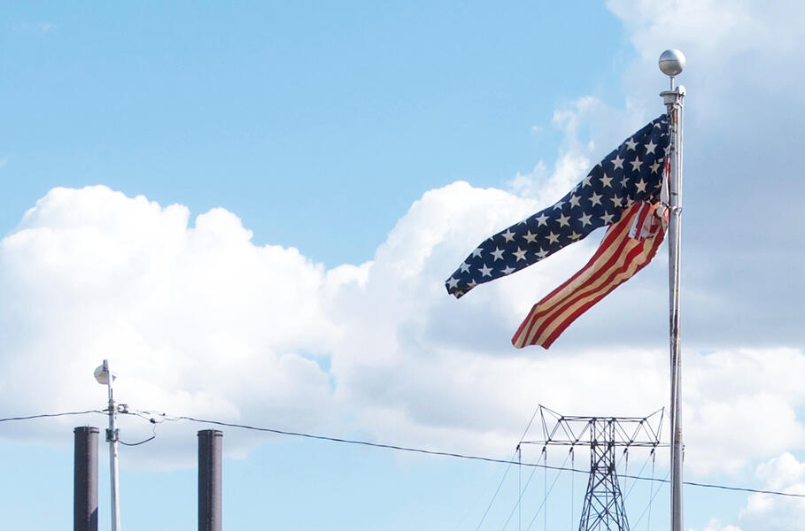 RL Tillman, Union Down