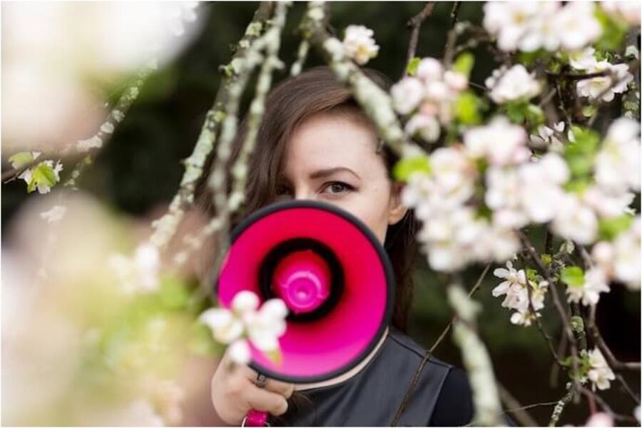 Tina Tallon, composer