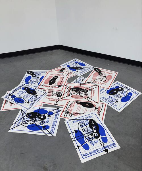 RL Tillman, We Take Pride