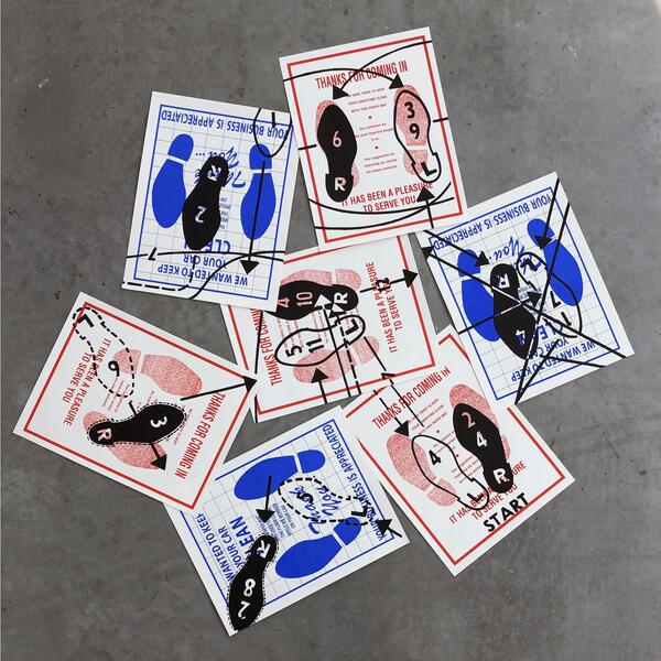 RL Tillman, We Take Pride