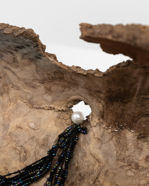 We Will Never Meet (detail)