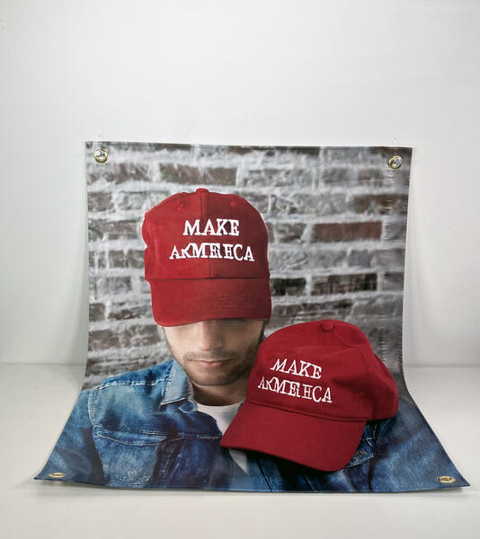 RL Tillman, Garbage In Garbage Out