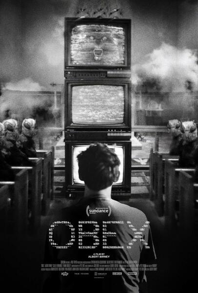 OBEX film poster