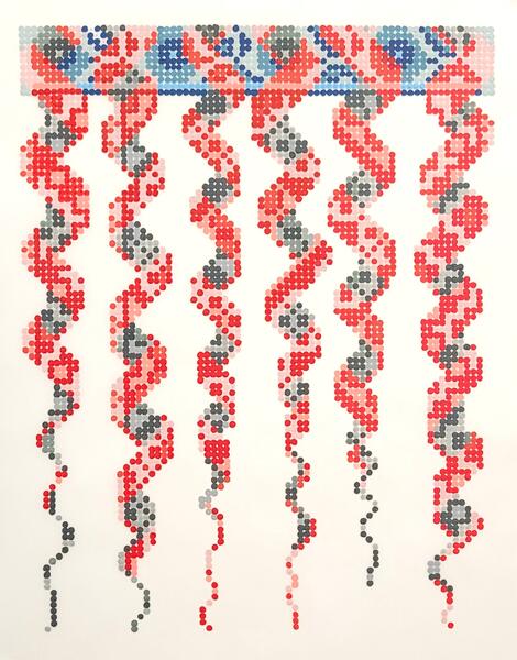 presenting lies as truth