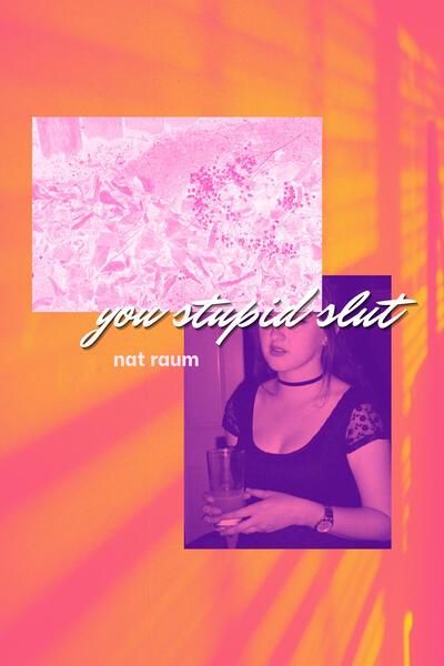 you stupid slut cover