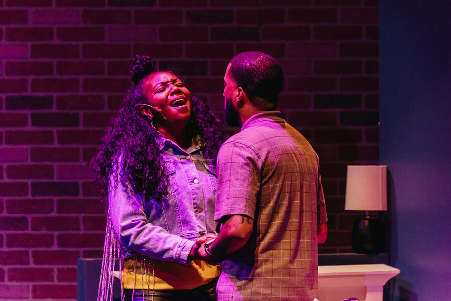 Get It Right This Time 