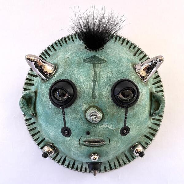 Supernatural Sorcerer