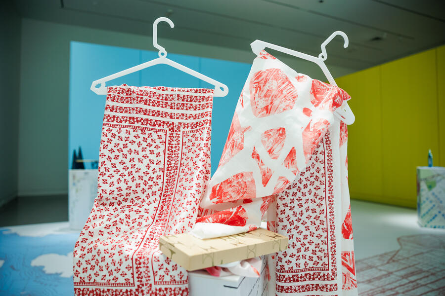 emblems and pins to print and pattern 