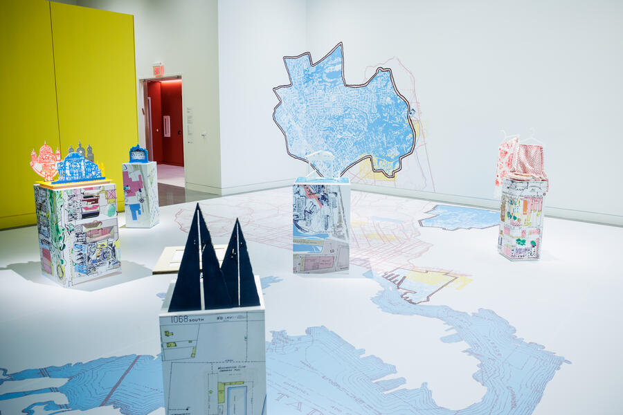 Next Generations: Turning the Page