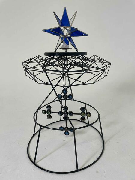 A Quest of Self Discovery