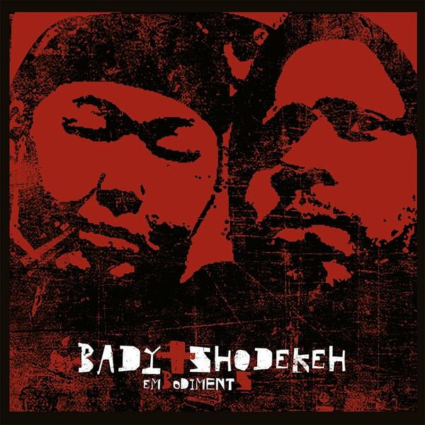 Embodiments by Bady + Shodekeh. Innovation Capstone I of Shodekeh's Role as Innovator-in-Residence @ Towson University. Released by Ear Up Records. Executive Produced by Bady Dorzhu Ondar, Shodekeh & Sean Quirk, 2022.