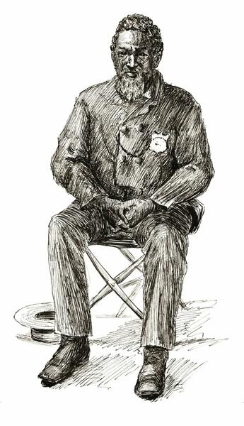 Breaths Along the Potomac II: A Prototype Deck of Learning Cards created by Shodekeh for his Mount Vernon Research Fellowship & Exhibited in his article for Northwestern Law Journal des Refusés, 2025.