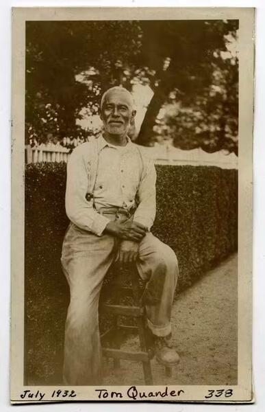 Breaths Along the Potomac: A Prototype Deck of Learning Cards created by Shodekeh for his Mount Vernon Research Fellowship & Exhibited in his article for Northwestern Law Journal des Refusés, 2025.