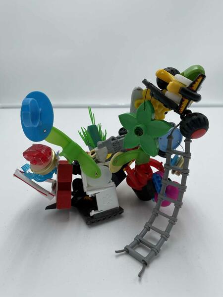 Schoolyard (The Rock)