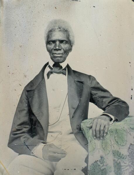 Breaths Along the Potomac: A Prototype Deck of Learning Cards created by Shodekeh for his Mount Vernon Research Fellowship & Exhibited in his article for Northwestern Law Journal des Refusés, 2025.