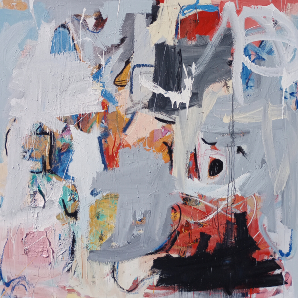 A Restless Array of Feathers