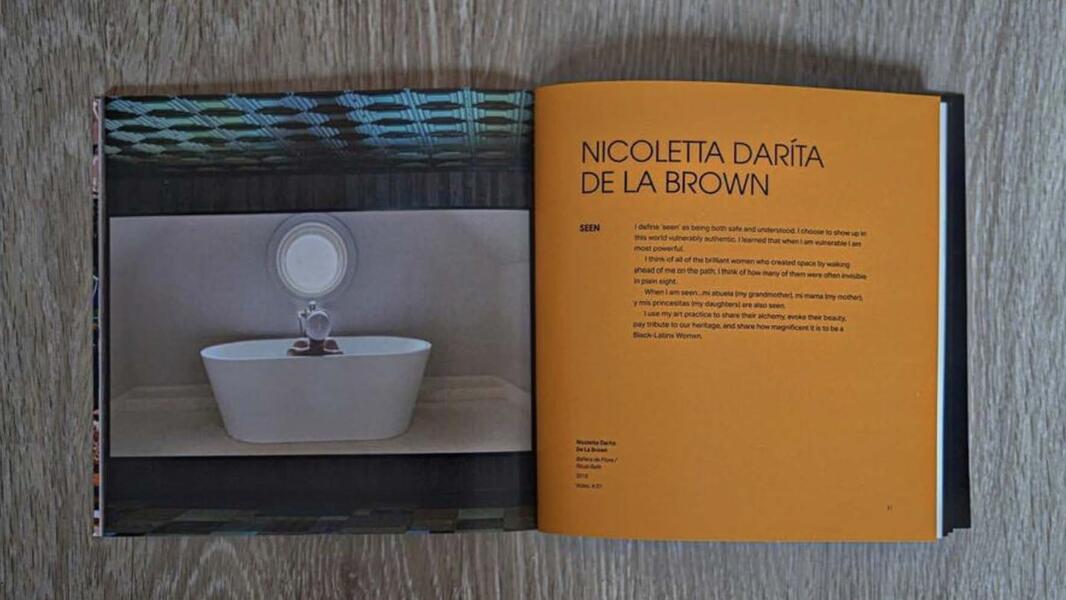 Neutral Buoyancy, 2023