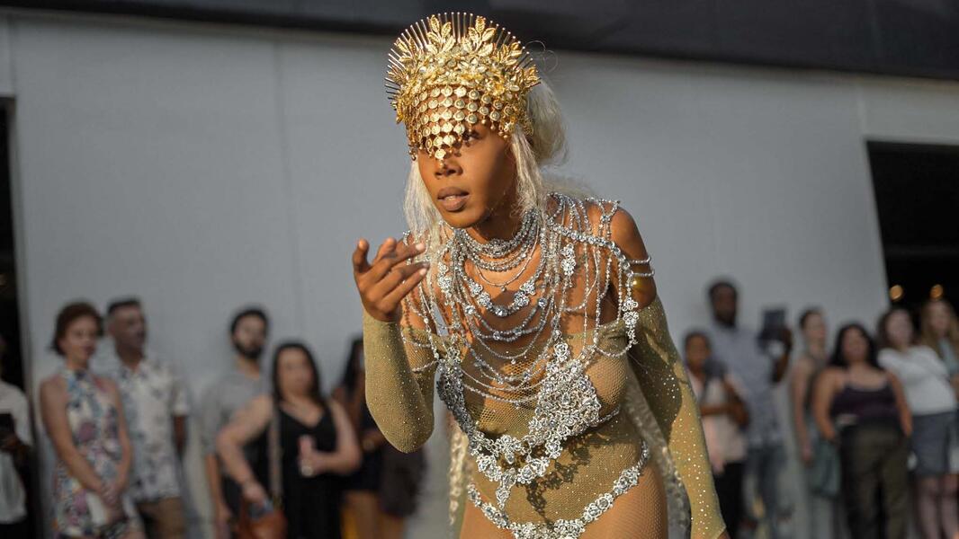 Neutral Buoyancy, 2023