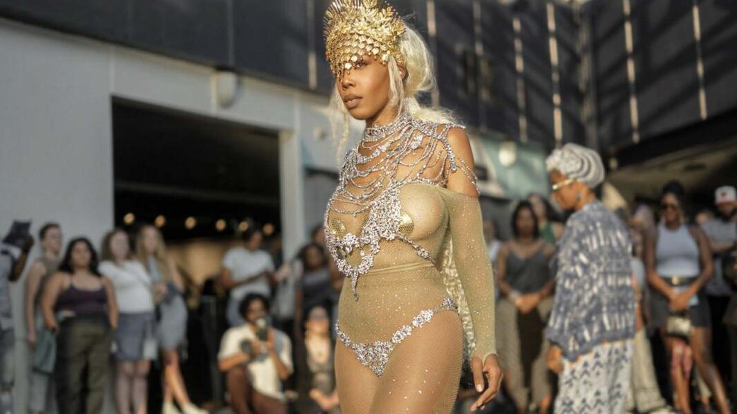 Neutral Buoyancy, 2023