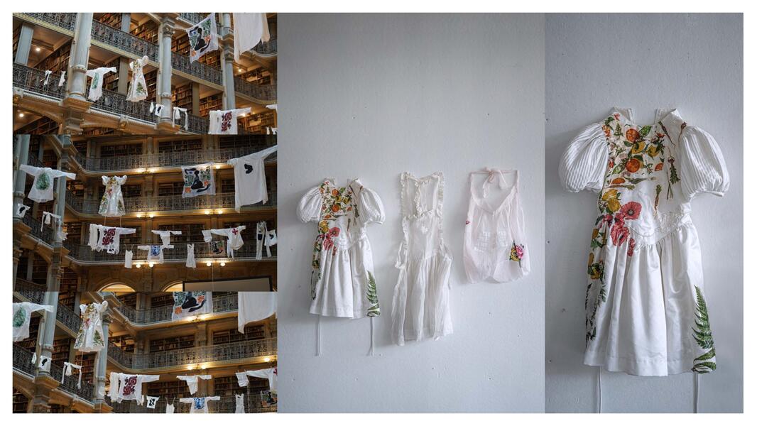 JHU Public Humanities Fellowship: Interdisciplinary Ritual & Performance